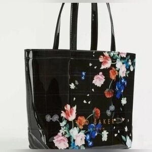 Ted Baker Sandalwood Large Tote